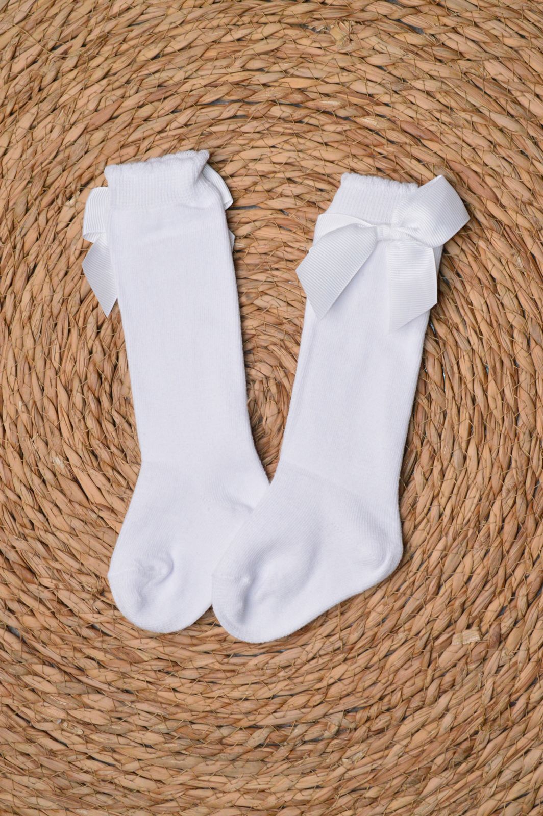 High knee socks, photo 1