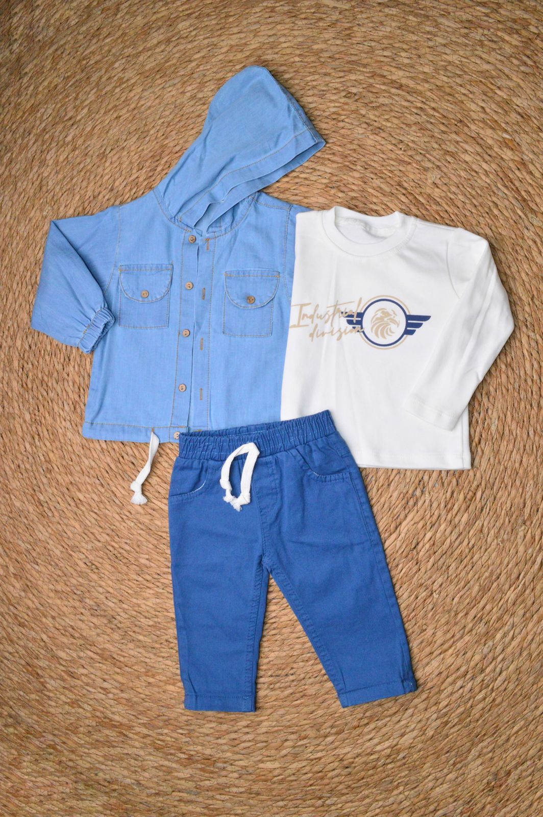 Set 3 pieces, photo 2