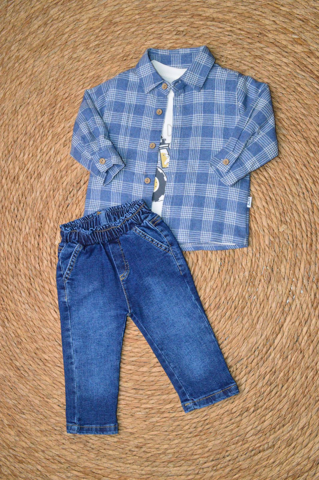 Set 3 pieces, photo 6