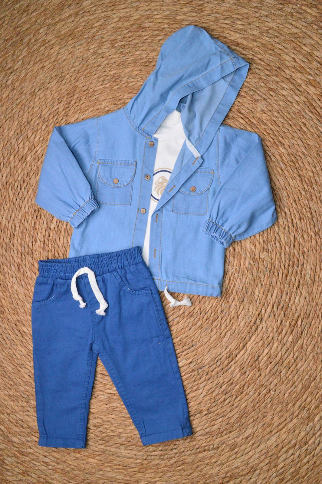 Set 3 pieces, photo 6