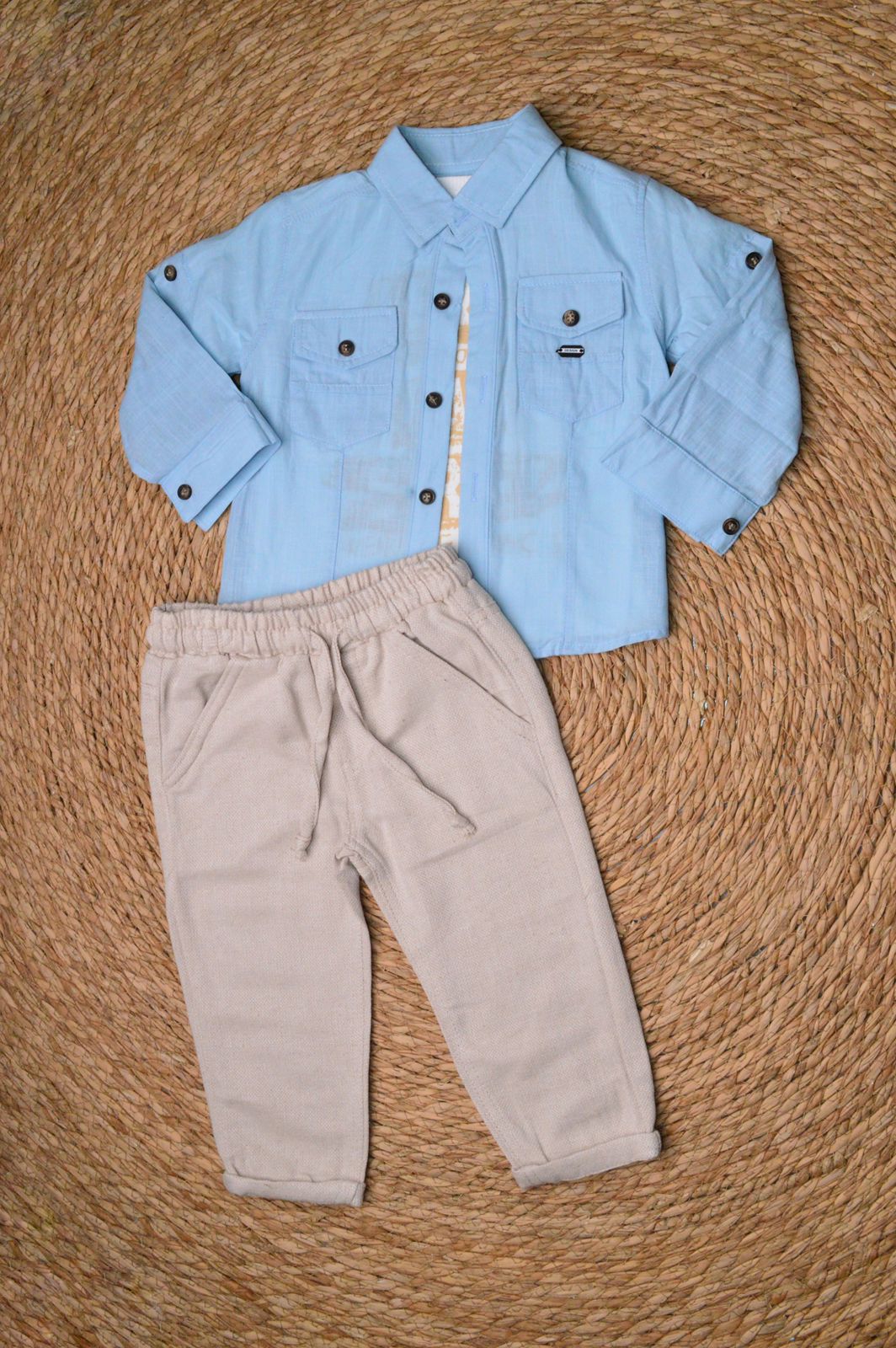 Set 3 pieces, photo 6