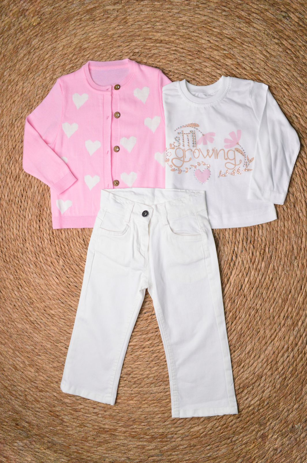 Set 3 pieces, photo 2