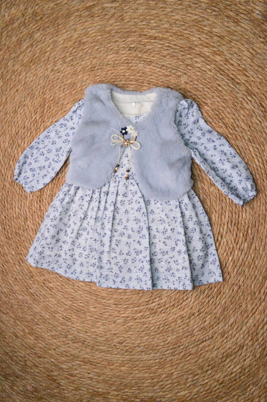 Dress 2 pieces, photo 3
