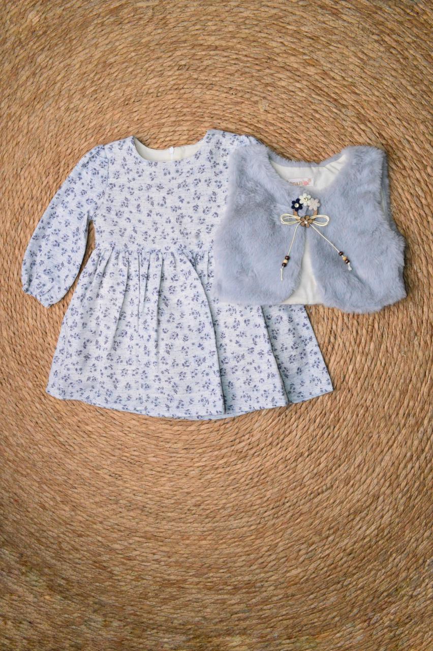 Dress 2 pieces, photo 6