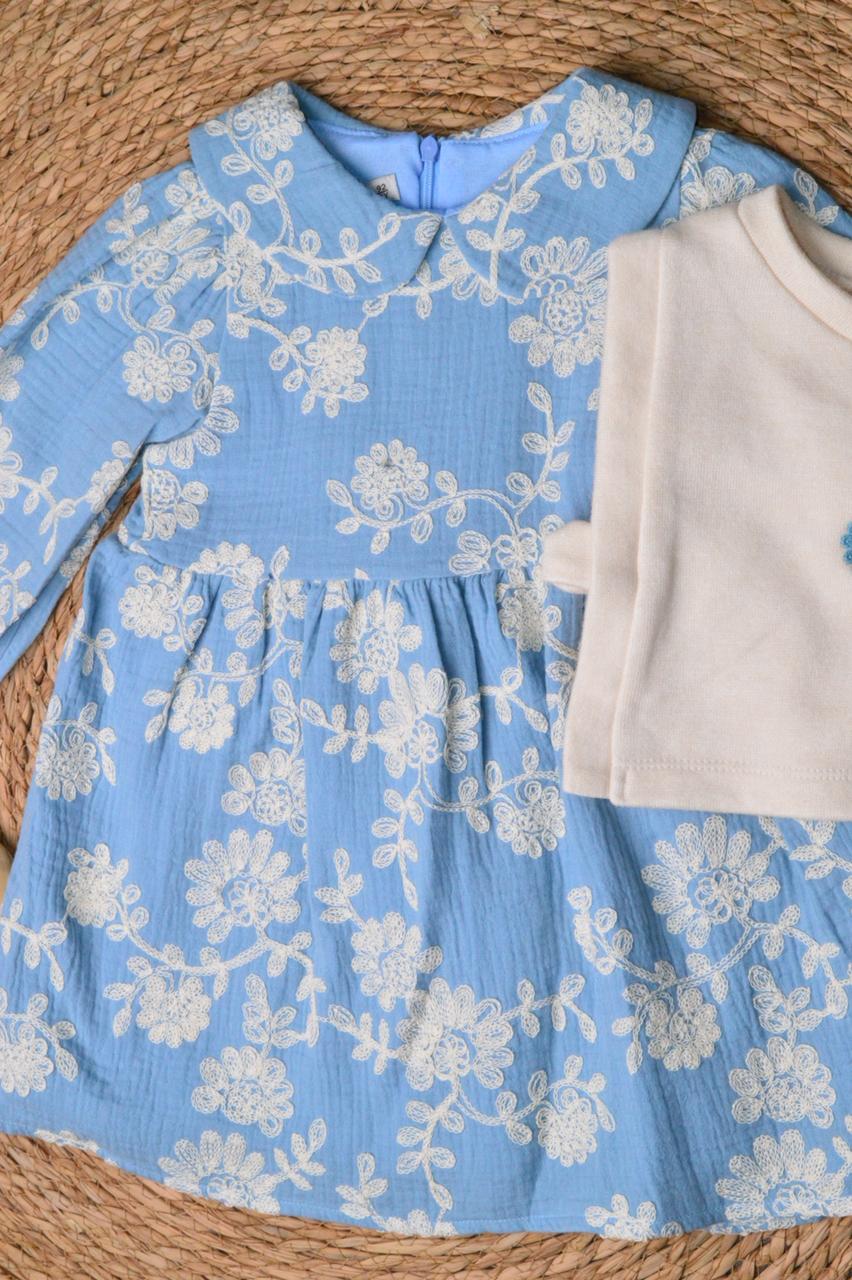 Dress 2 pieces, photo 6