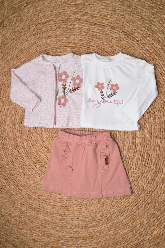Set 3 Pieces