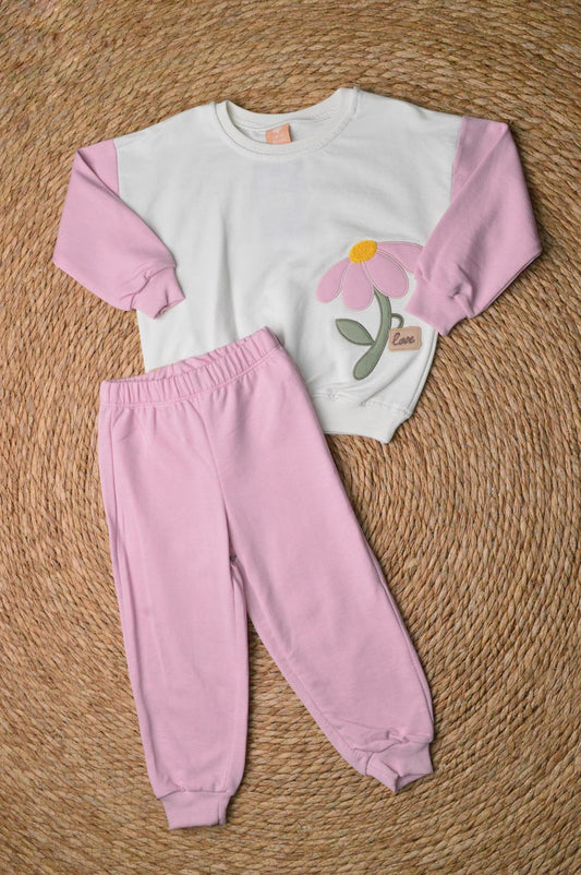 Cotton set 2 pieces