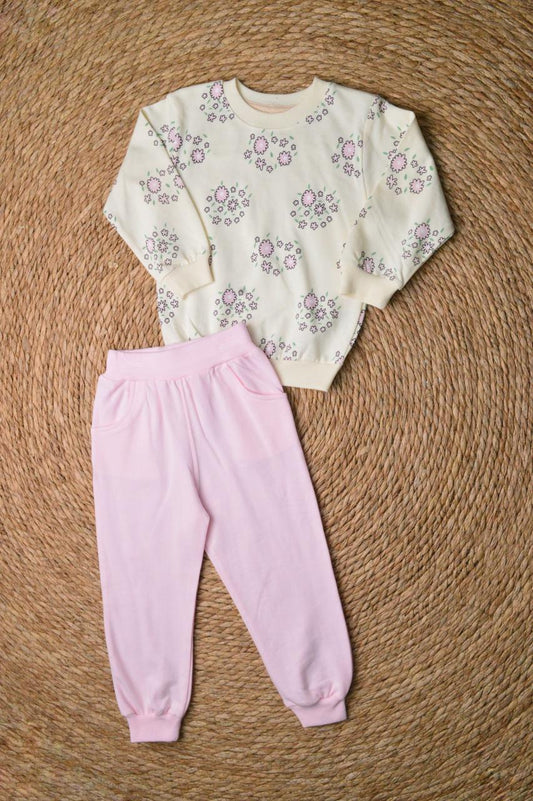 Cotton set 2 pieces