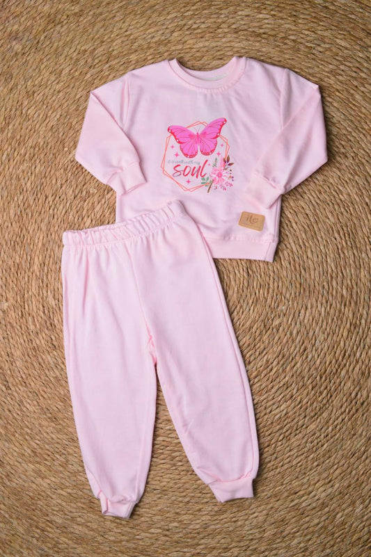 Cotton set 2 pieces
