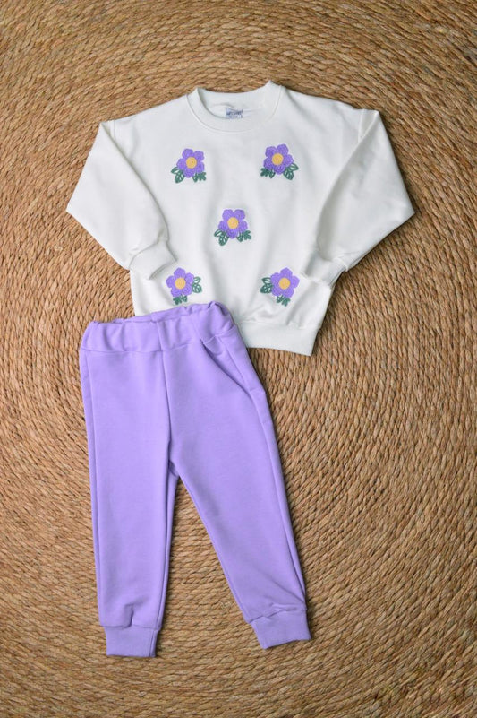 Cotton set 2 pieces