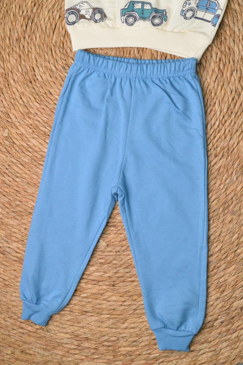 Cotton set 2 pieces, photo 4