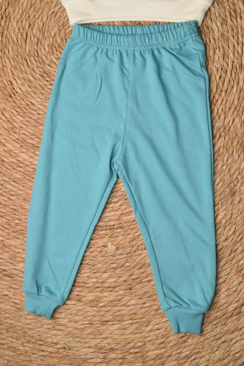 Cotton set 2 pieces, photo 8