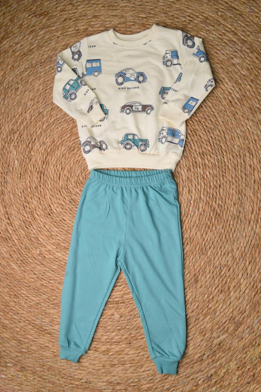 Cotton set 2 pieces, photo 6