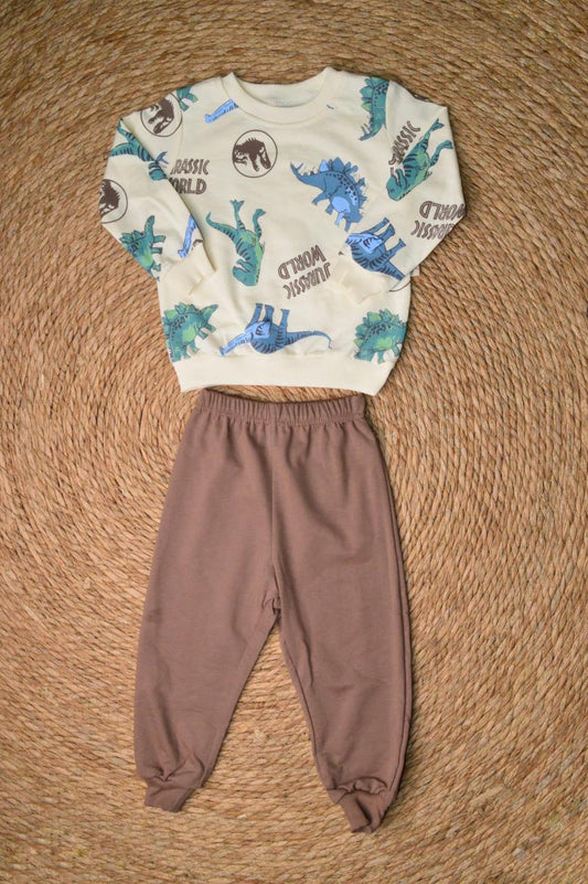 Cotton set 2 pieces