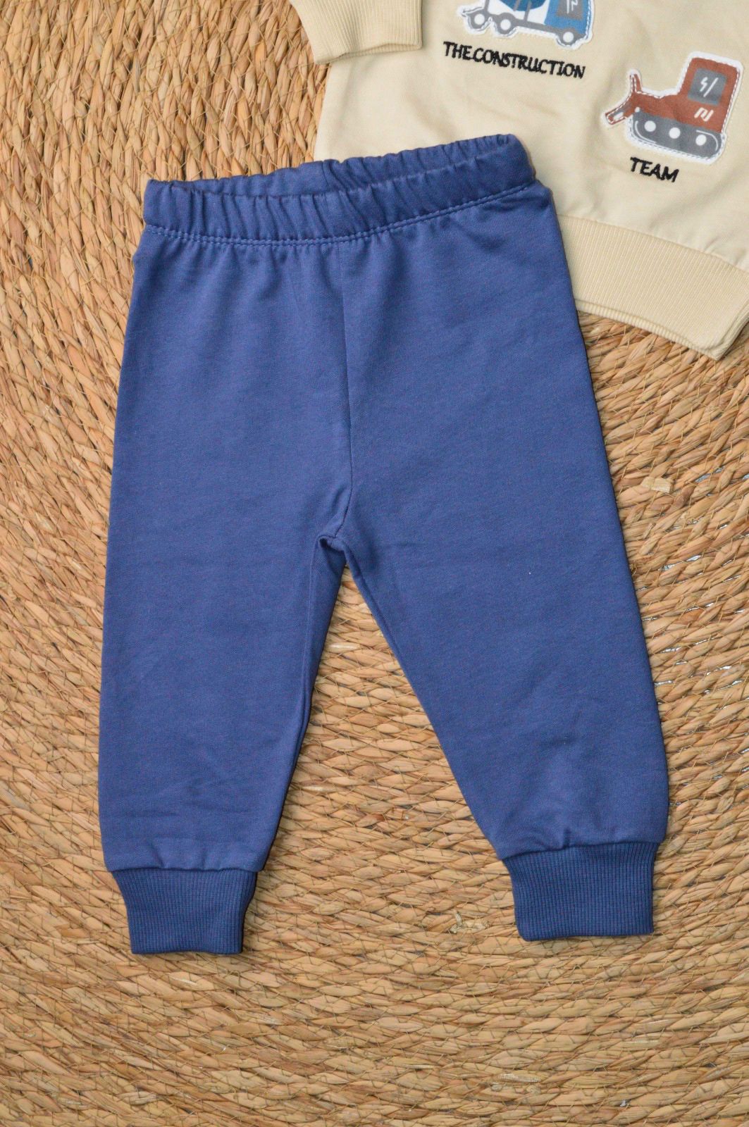 Cotton set 2 pieces, photo 4