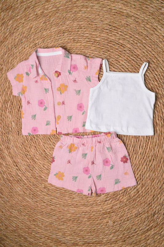Set 3 pieces