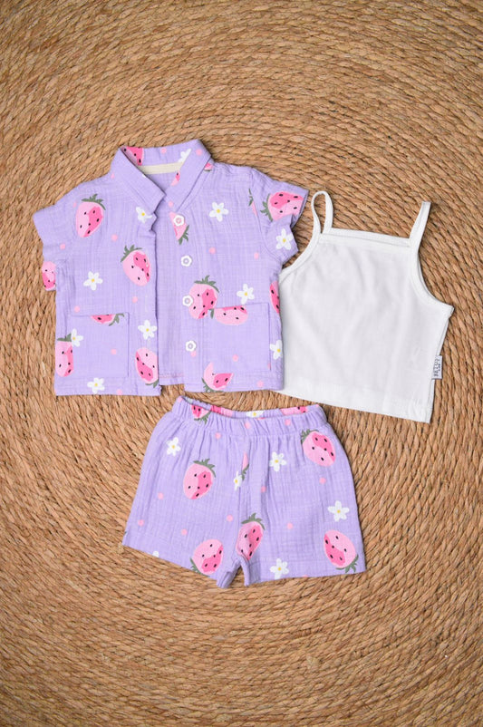 Set 3 pieces