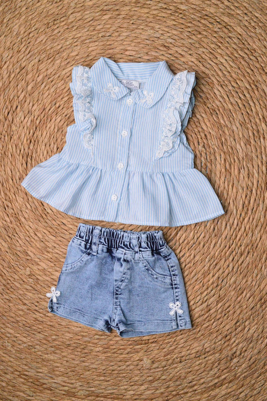 Set 2 pieces