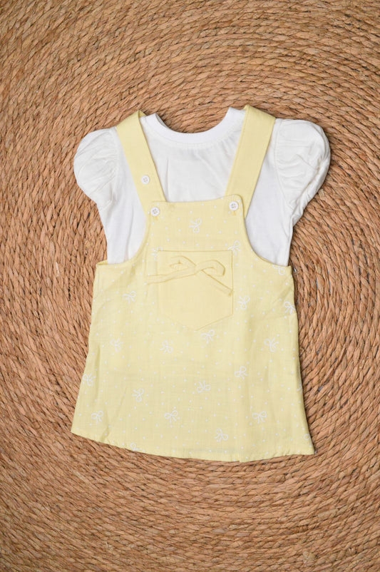 Dress 2 pieces