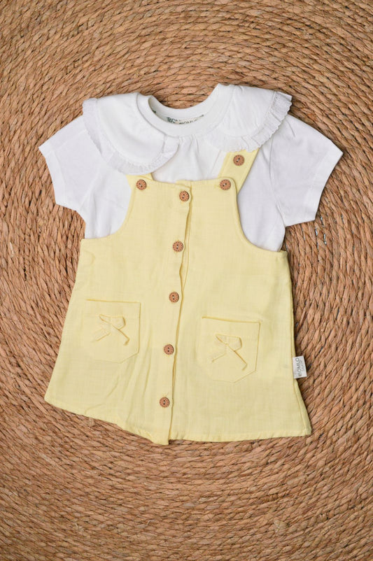 Dress 2 pieces