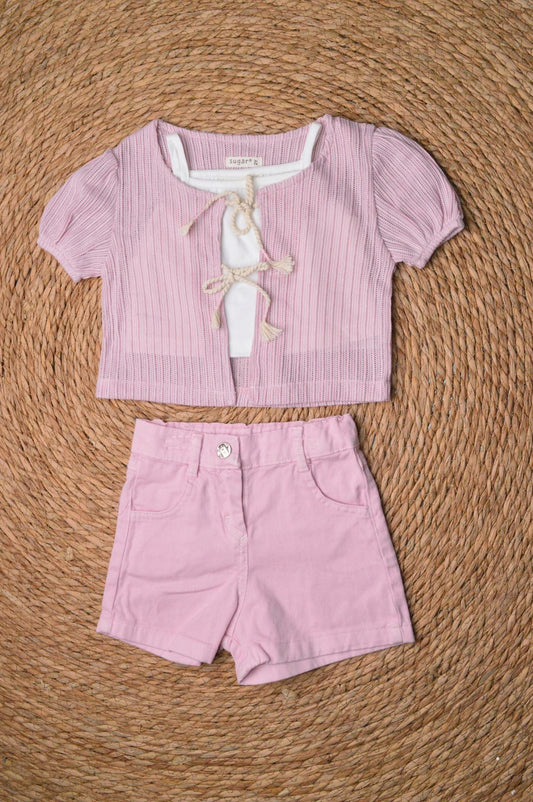 Set 3 pieces