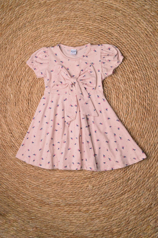 Cotton dress