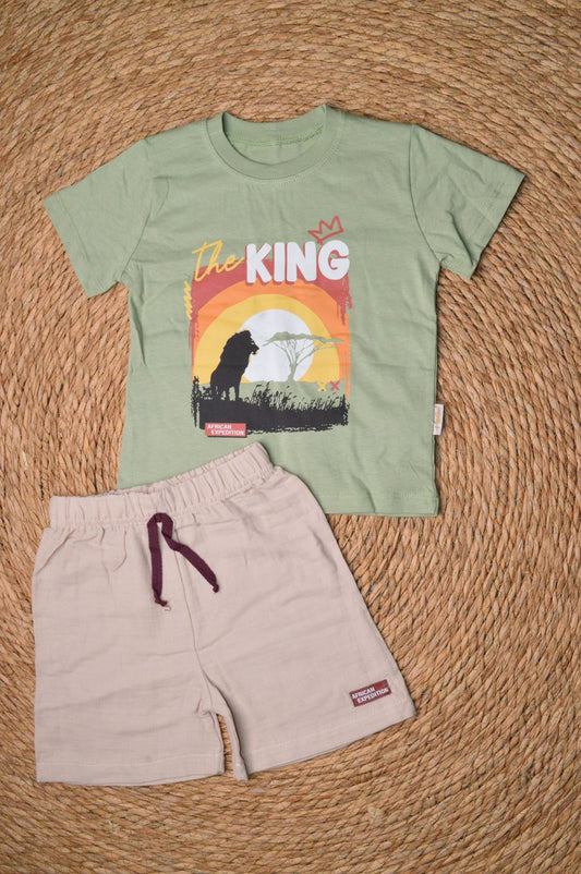 Set 2 pieces