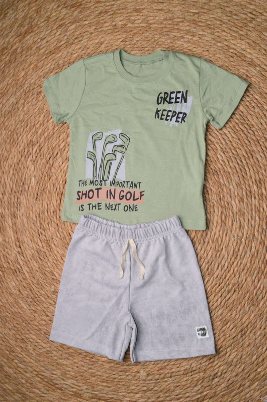 Set 2 pieces