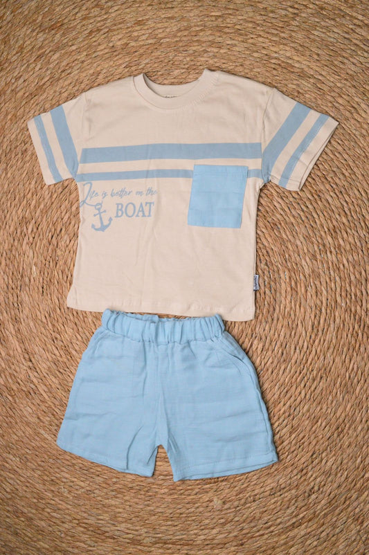 Set 2 pieces