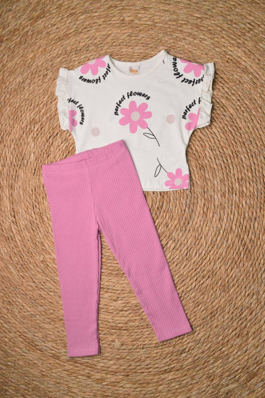 Cotton set 2 pieces