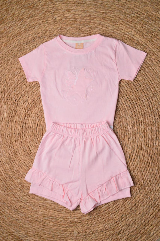 Cotton set 2 pieces