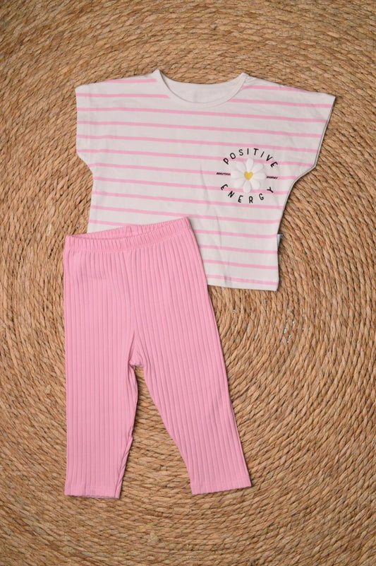Cotton set 2 pieces