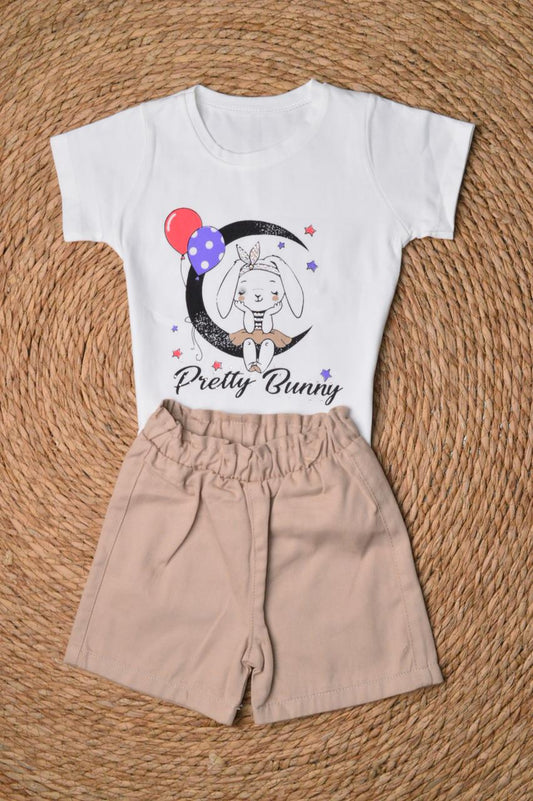 Cotton set 2 pieces
