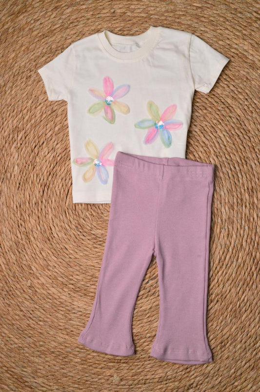 Cotton set 2 pieces