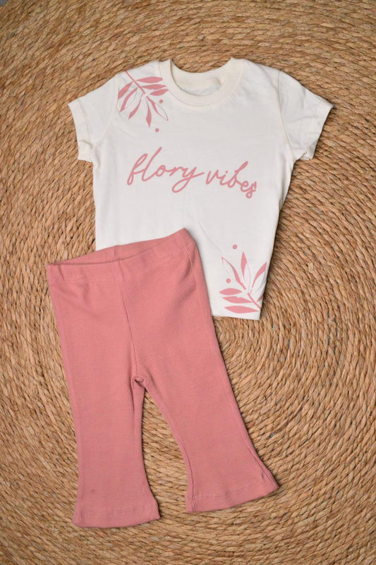 Cotton set 2 pieces