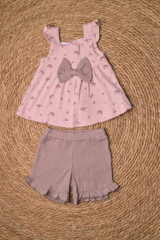 Cotton set 2 pieces