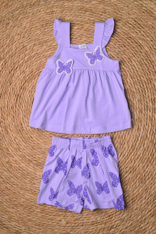 Cotton set 2 pieces