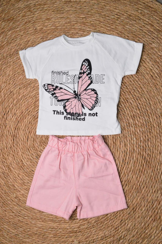 Cotton Set 2 Pieces