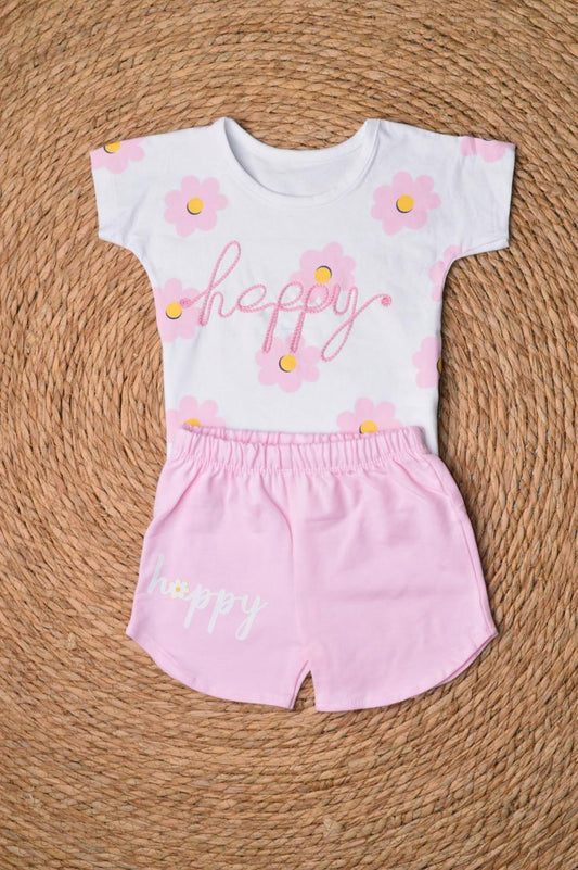 Cotton set 2 pieces