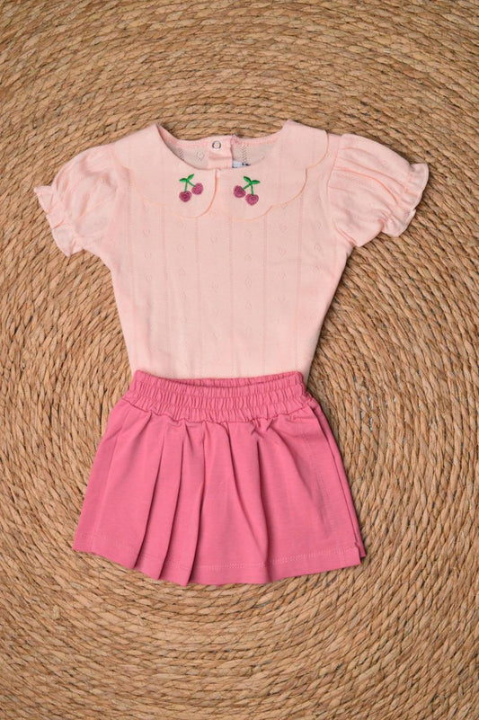 Cotton set 2 pieces