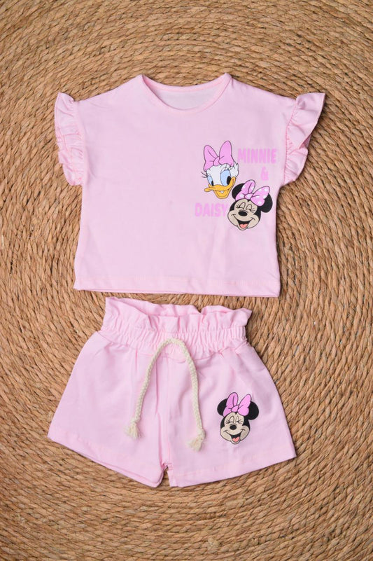 Cotton Set 2 Pieces