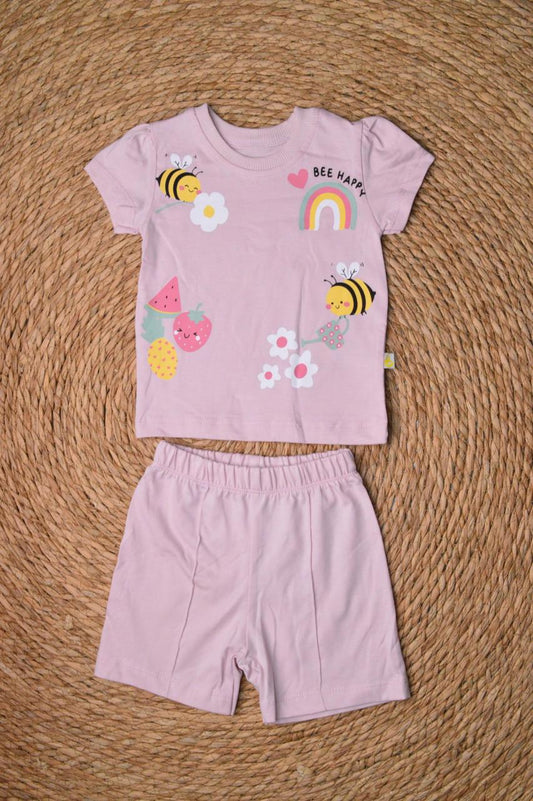 Cotton set 2 pieces
