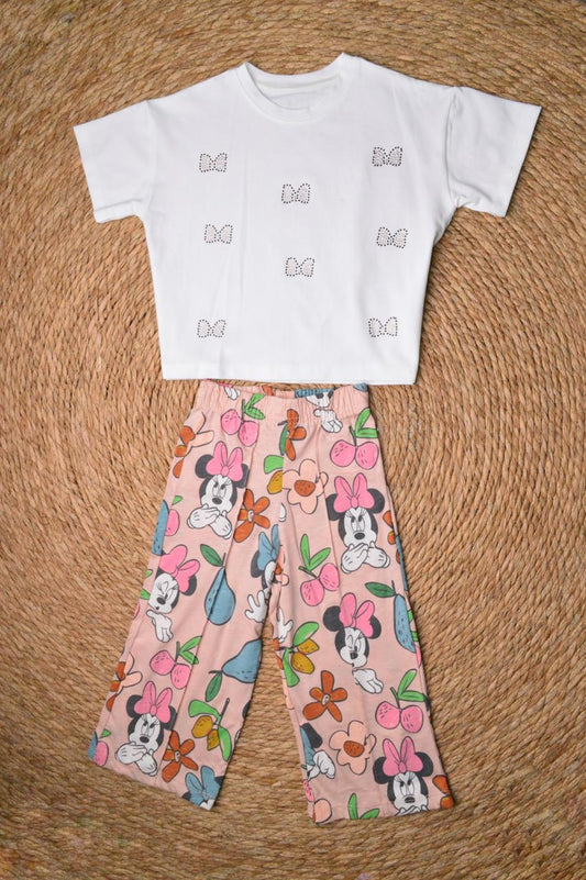 Cotton set 2 pieces