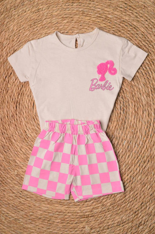 Cotton set 2 pieces