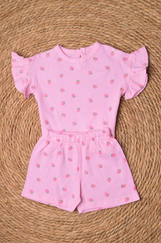 Cotton set 2 pieces