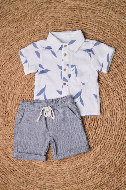 Set 2 pieces