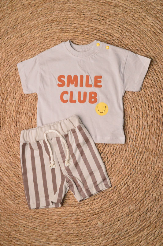 Cotton set 2 pieces