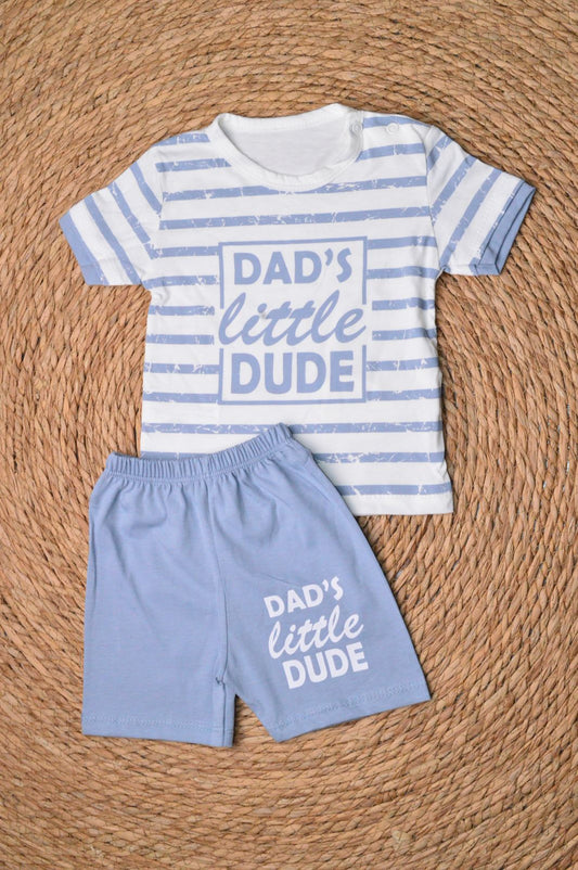 Cotton set 2 pieces