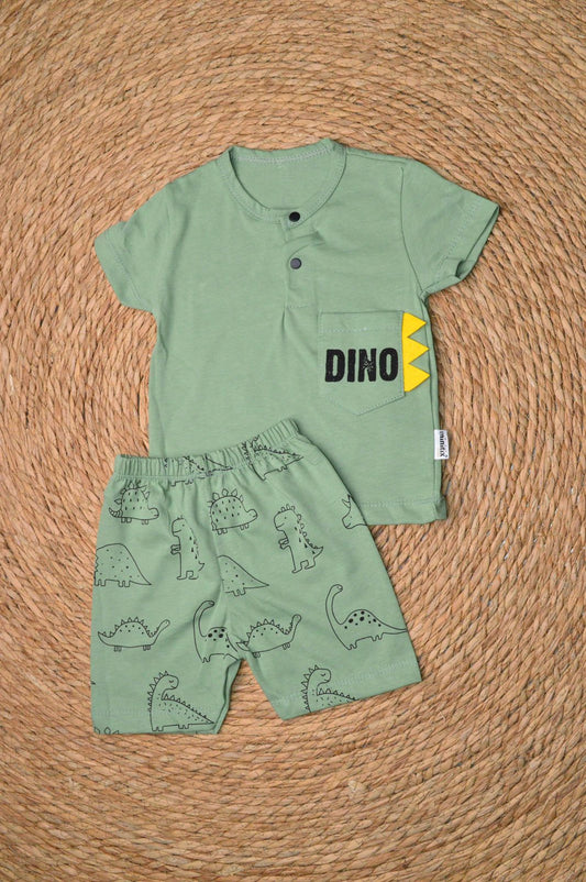 Cotton set 2 pieces