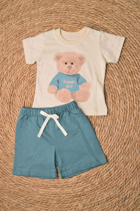 Cotton set 2 pieces